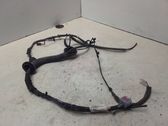 Tailgate/trunk wiring harness