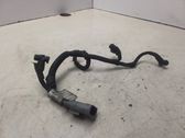 Glow plug wires
