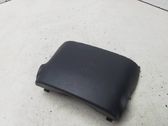 Steering wheel column trim