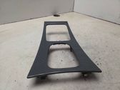 Gear shifter surround trim plastic