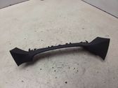 Steering wheel column trim