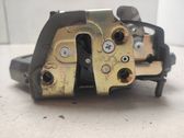 Rear door lock