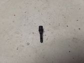 Interior temperature sensor