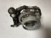 Headlight part