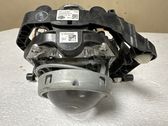 Headlight part