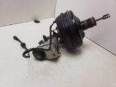 Brake booster