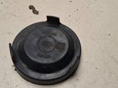 Cache-poussière de phare avant
