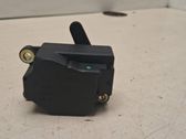 Air flap motor/actuator