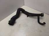 Air intake duct part