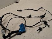 Other wiring loom