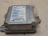 Airbag control unit/module