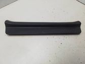 Front sill trim cover