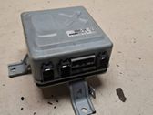 Power steering control unit/module