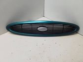 Kühlergrill