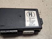 Immobilizer control unit/module