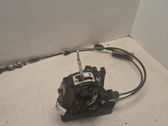 Gear shifter/selector