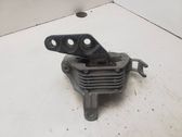 Engine mount bracket