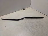 Dashboard glove box trim