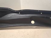 Wiper trim