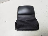 Steering wheel column trim