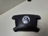 Steering wheel airbag