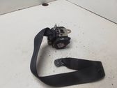 Rear seatbelt