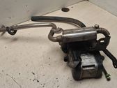Auxiliary pre-heater (Webasto)