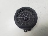 Front door speaker
