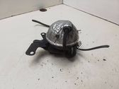Turboahtimen magneettiventtiili