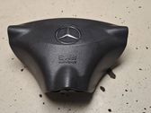 Airbag de volant