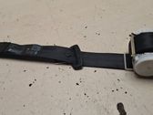 Rear seatbelt