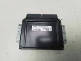 Engine control unit/module