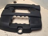 Motorabdeckung