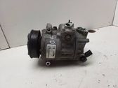 Air conditioning (A/C) compressor (pump)