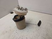 In-tank fuel pump