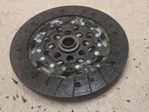 Clutch pressure plate