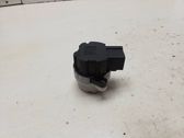 Ignition lock