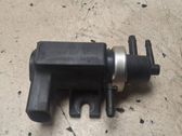 Electroválvula del turbo