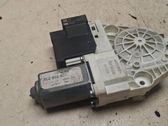 Front door window regulator motor