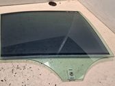 Front door window glass four-door