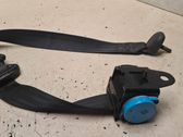 Rear seatbelt