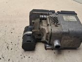 Auxiliary pre-heater (Webasto)