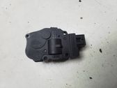 Air flap motor/actuator