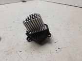 Heater blower motor/fan resistor