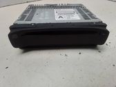 Radio/CD/DVD/GPS head unit