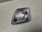 Front indicator light