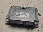 Engine control unit/module