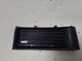Front bumper lower grill