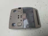 Éclairage lumière plafonnier avant