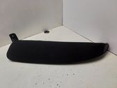 Rear seat side top trim